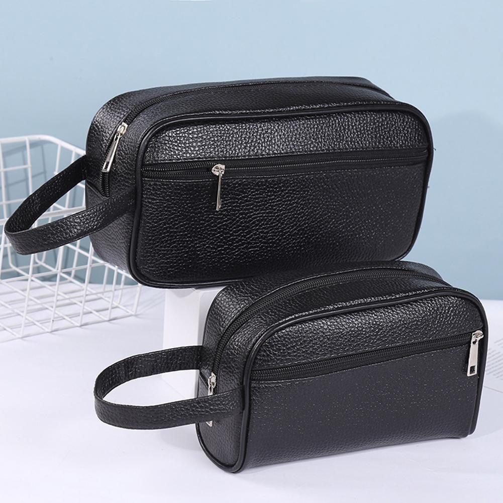 Men'S Accessories Rack - Tas Travel Bisnis Pria Tas Gelang