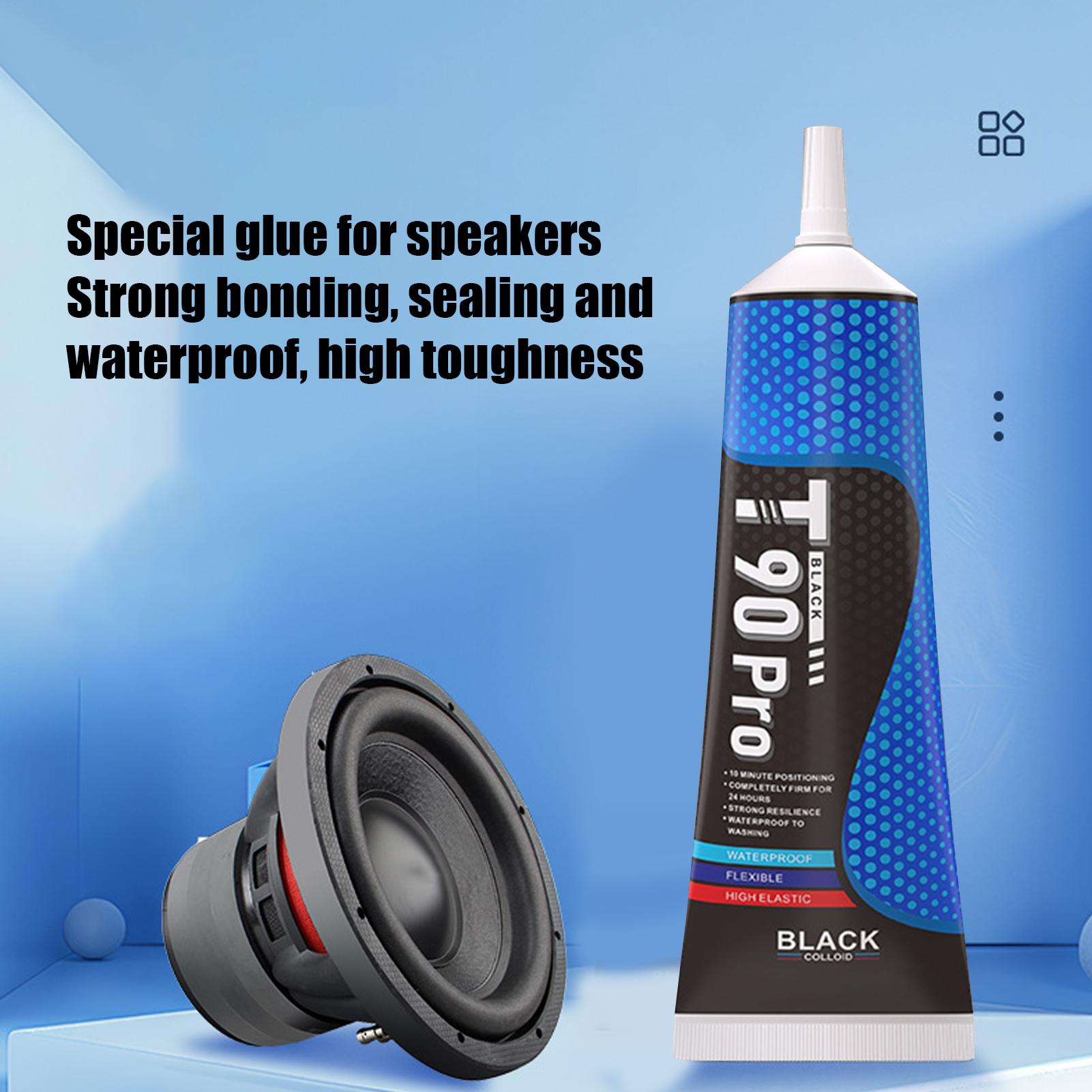 Men'S Accessories Rack - Lem Perbaikan Speaker Peralatan Audio Perawatan
