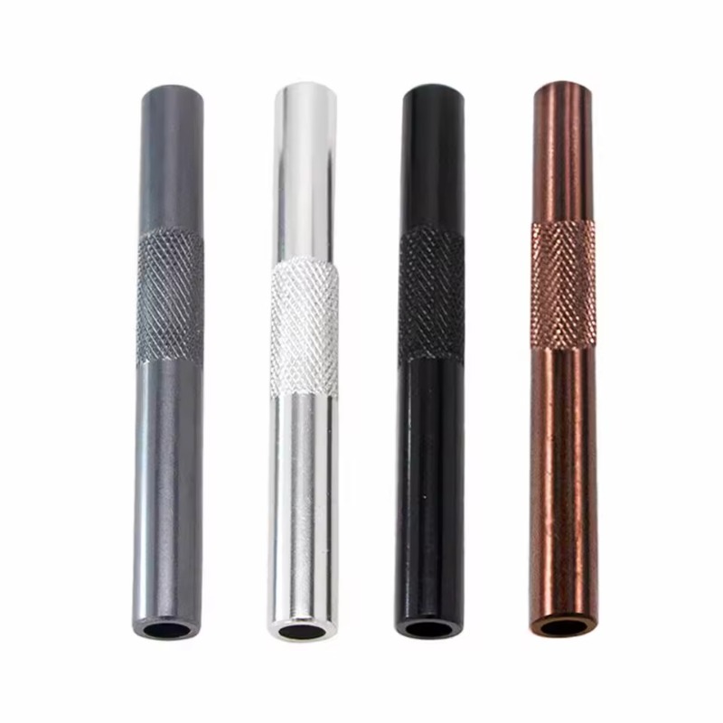 Men Accessories Gadgets - Gadget Pipa Rokok Logam Keren untuk