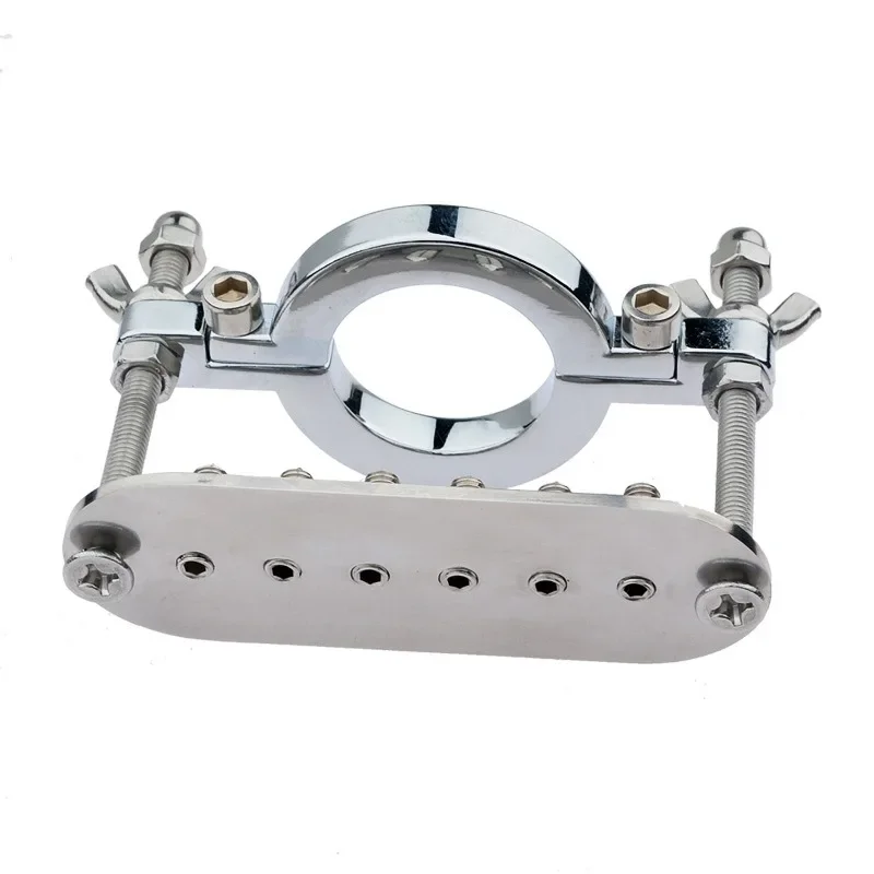 Men Accessories Gadgets - Cincin Penis Skrotum Liontin Kontol Kesucian