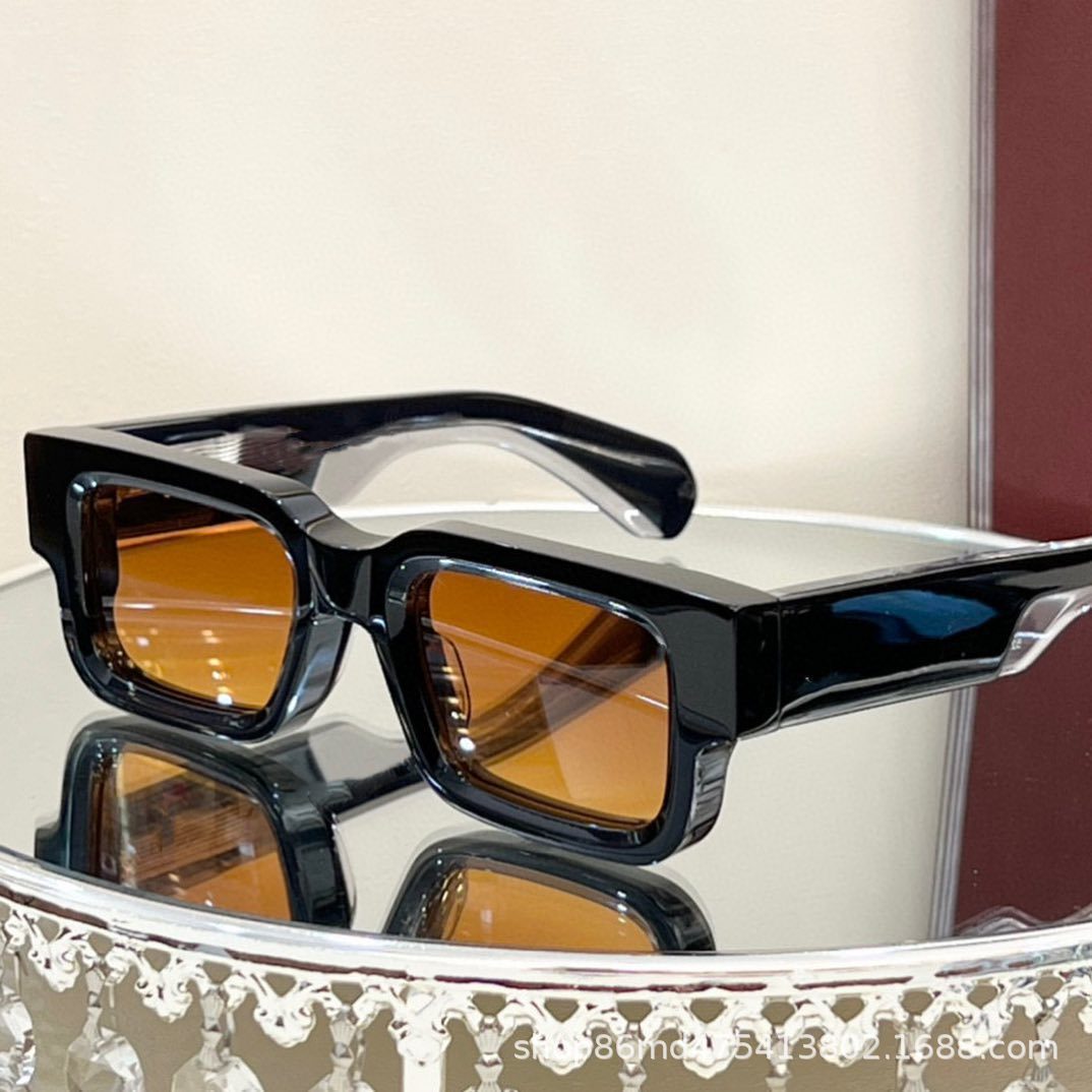 Sunglasses Polarized Men - Kacamata Hitam Model Baru 2026, Kacamata