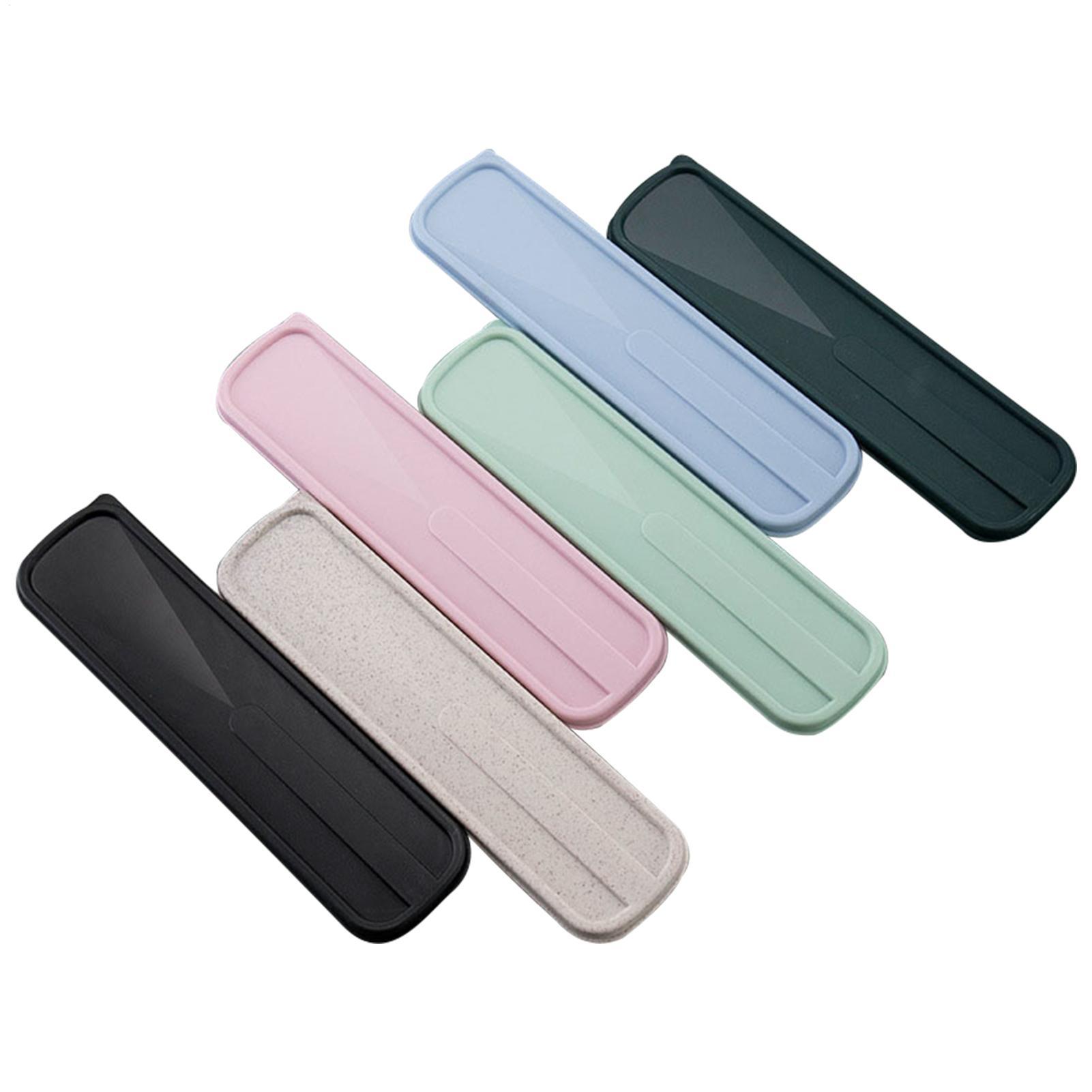 Men'S Accessories Rack - Kotak Peralatan Makan Portabel Kotak Penyimpanan