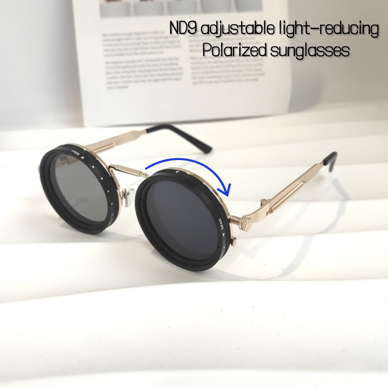 SEAMERGO Kacamata Hitam Terpol - Sunglasses Polarized Men ulasan dan harga
