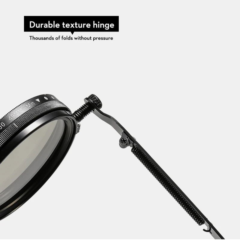 SEAMERGO Kacamata Hitam Terpol - Sunglasses Polarized Men ulasan dan harga