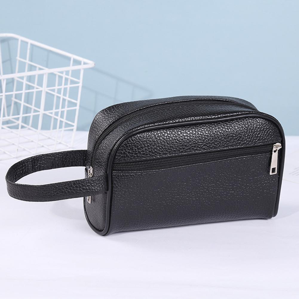 Tas Travel Bisnis Pria Tas Gel - Men'S Accessories Rack ulasan dan harga
