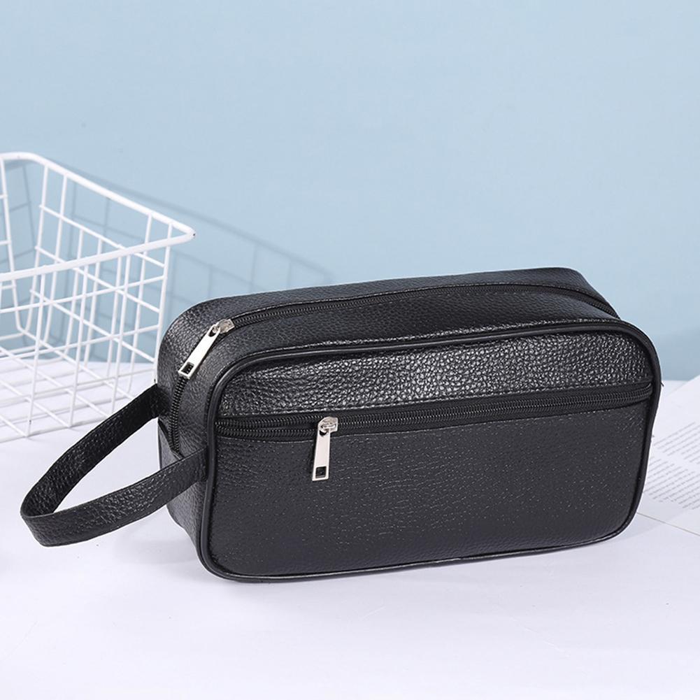 Tas Travel Bisnis Pria Tas Gel - Men'S Accessories Rack ulasan dan harga