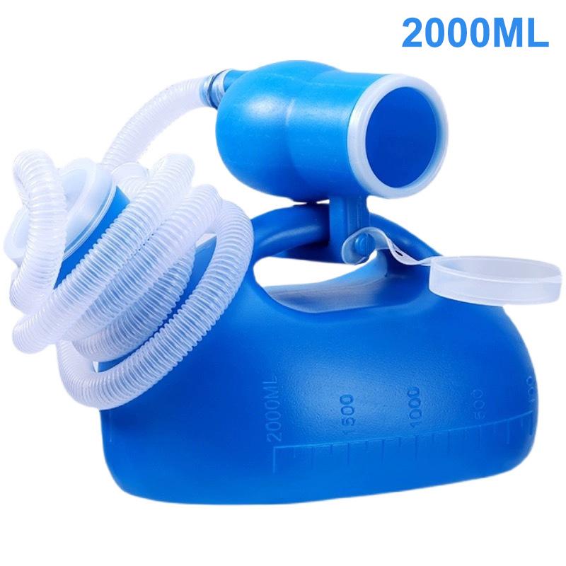 Botol Pipis Portabel 2000ML An - Men'S Accessories Rack ulasan dan harga