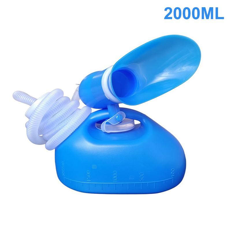 Botol Pipis Portabel 2000ML An - Men'S Accessories Rack ulasan dan harga