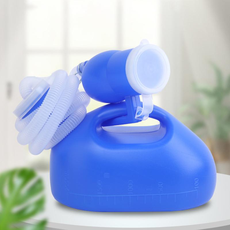 Botol Pipis Portabel 2000ML An - Men'S Accessories Rack ulasan dan harga
