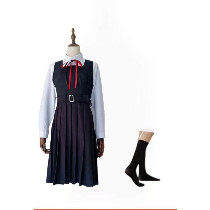 Kostum Cosplay Halloween Fami, - Tie Clip Set ulasan dan harga