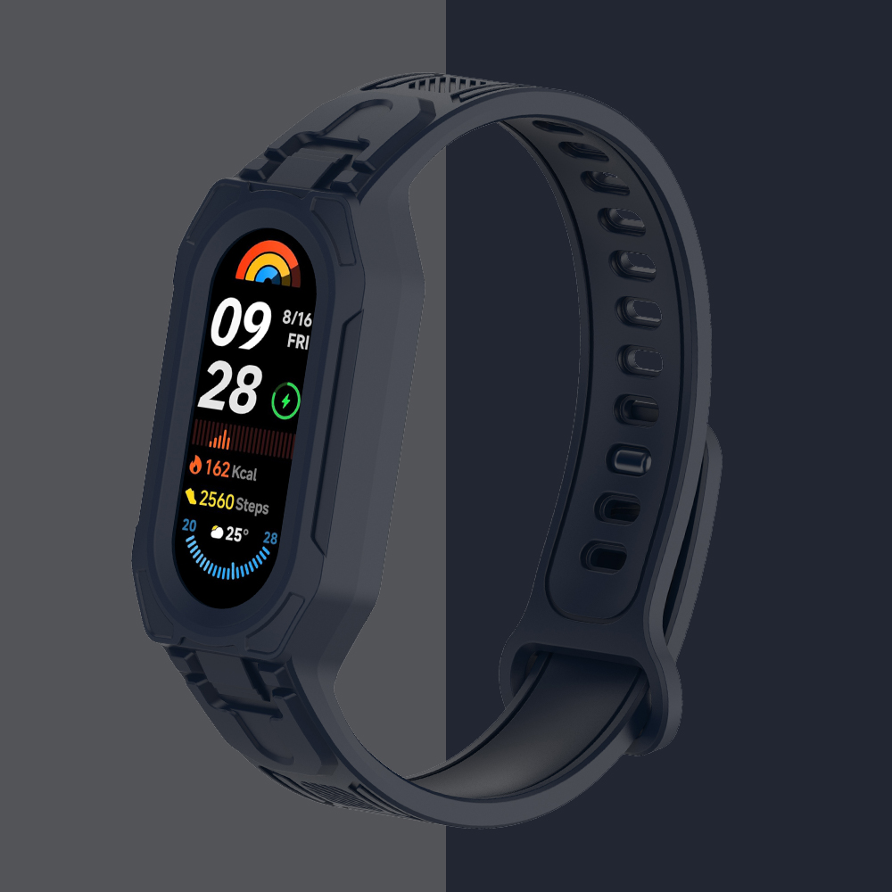Tali + Casing untuk Xiaomi Ban - Men Accessories Website ulasan dan harga