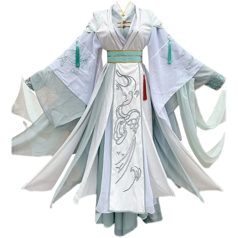 Shi Qing pilih kostum cosplay  - Men Accessories Pack ulasan dan harga