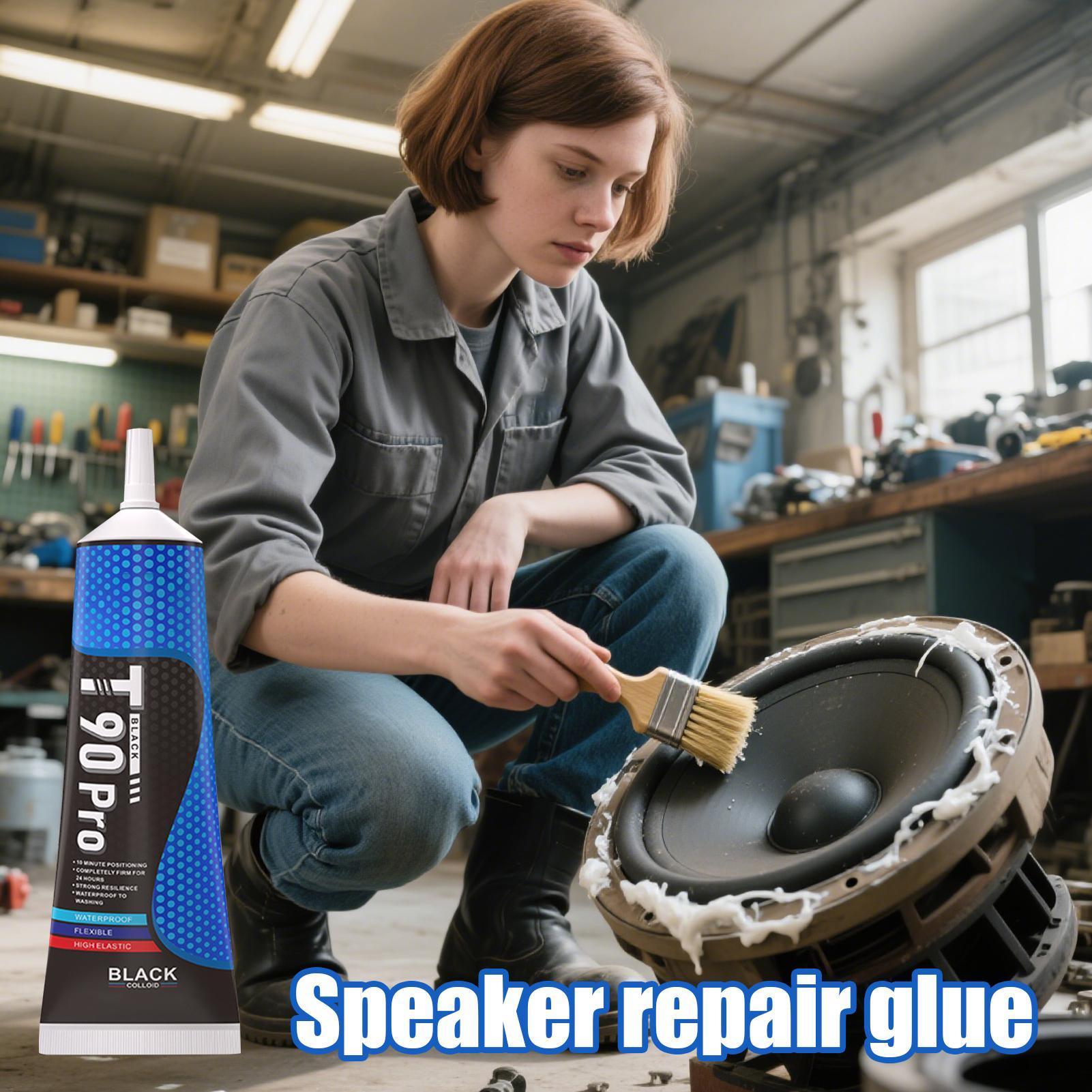 Lem Perbaikan Speaker Peralata - Men'S Accessories Rack ulasan dan harga
