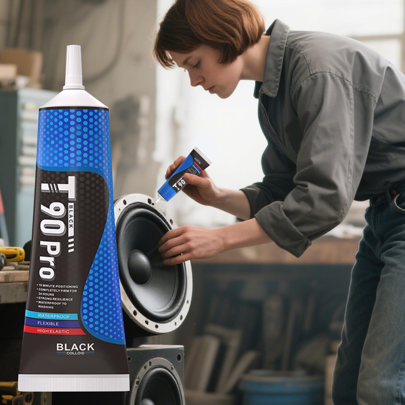 Lem Perbaikan Speaker Peralata - Men'S Accessories Rack ulasan dan harga