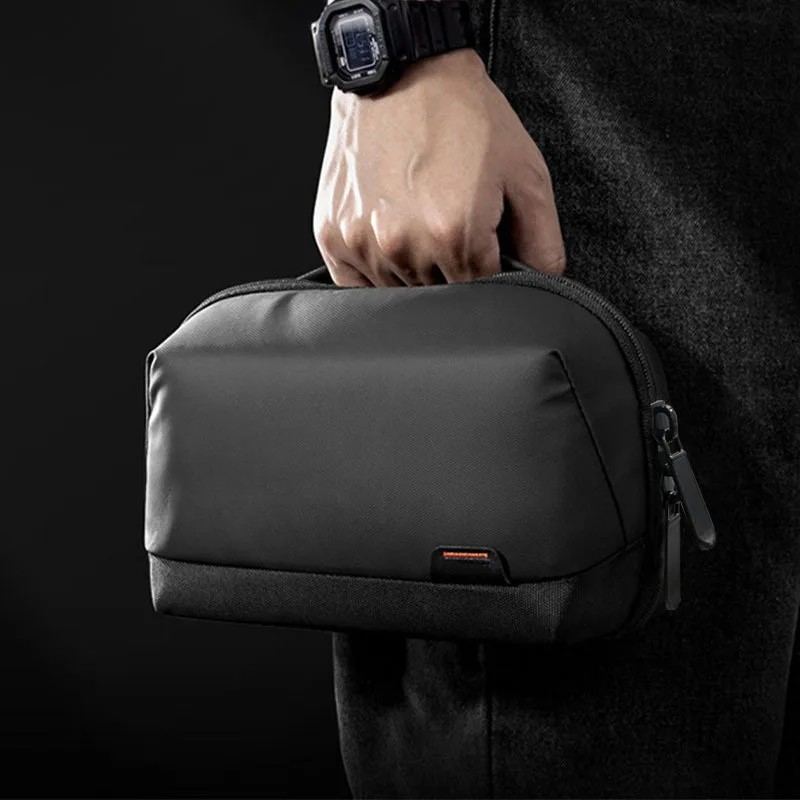 Tas Aksesori Digital Multifung - Men'S Accessories ulasan dan harga