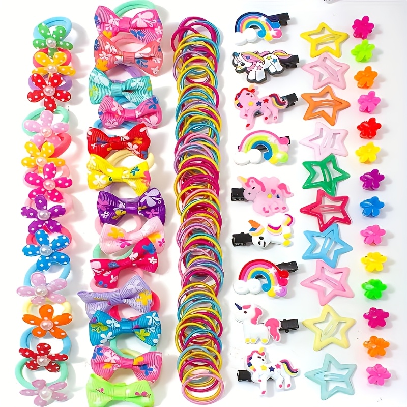 Satu Set 916 Buah (Warna Acak) - Tie Clip Set ulasan dan harga
