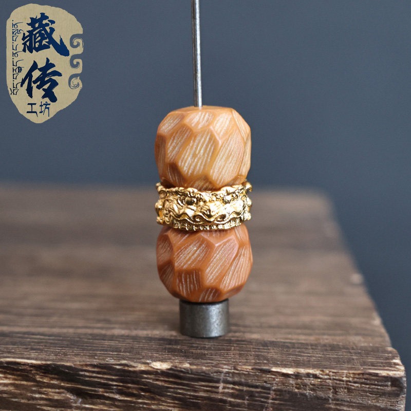 Manik-manik Penyangga Cincin G - Men Accessories Ring And Bracelet ulasan dan harga