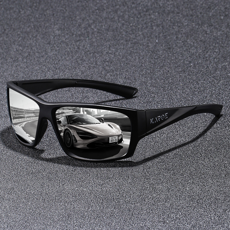 Kacamata Terpolarisasi KAROS d - Sunglasses Polarized Men ulasan dan harga