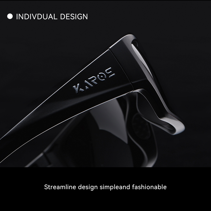 Kacamata Terpolarisasi KAROS d - Sunglasses Polarized Men ulasan dan harga