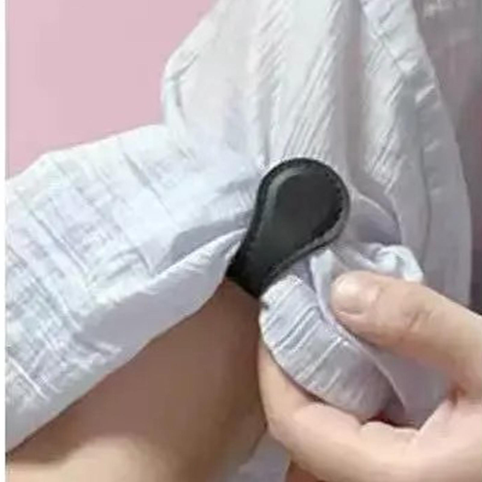 Klip Lengan Magnetik 2 Buah/Se - Men'S Accessories For Jeans ulasan dan harga