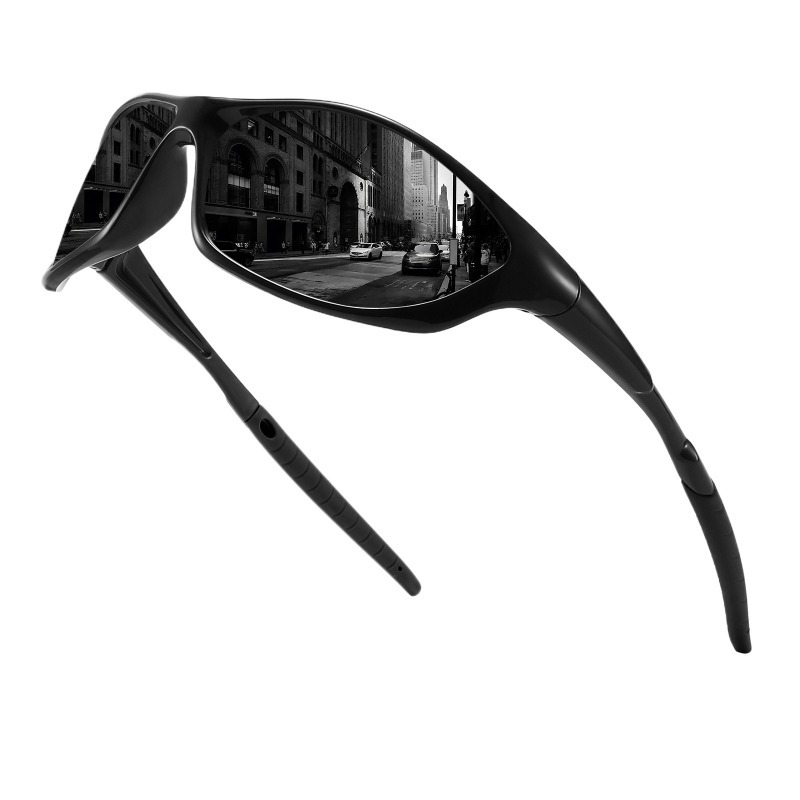 Kacamata Olahraga Polarisasi P - Sunglasses Polarized Men ulasan dan harga