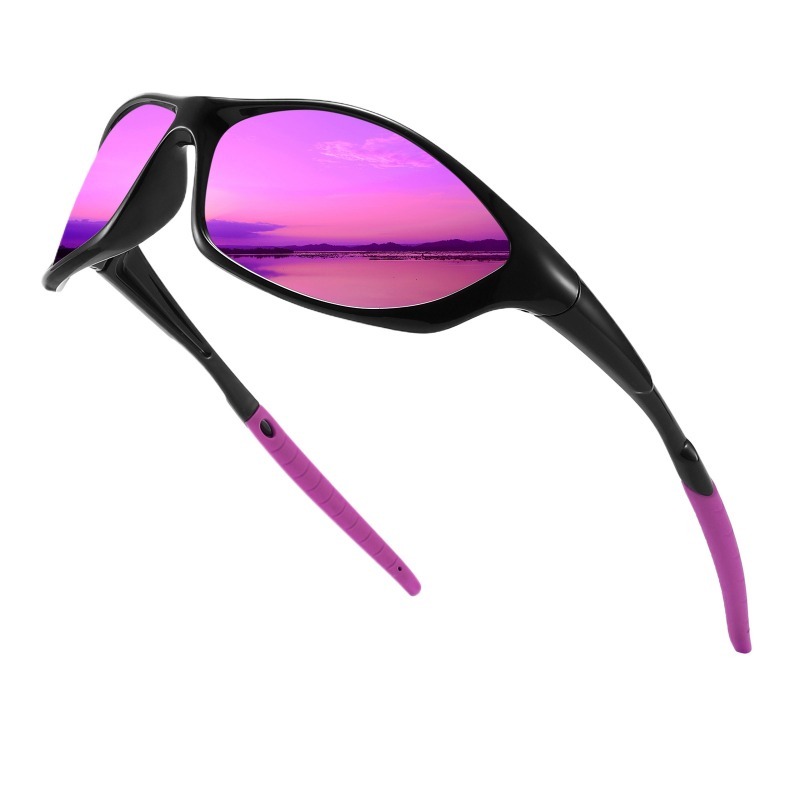 Kacamata Olahraga Polarisasi P - Sunglasses Polarized Men ulasan dan harga