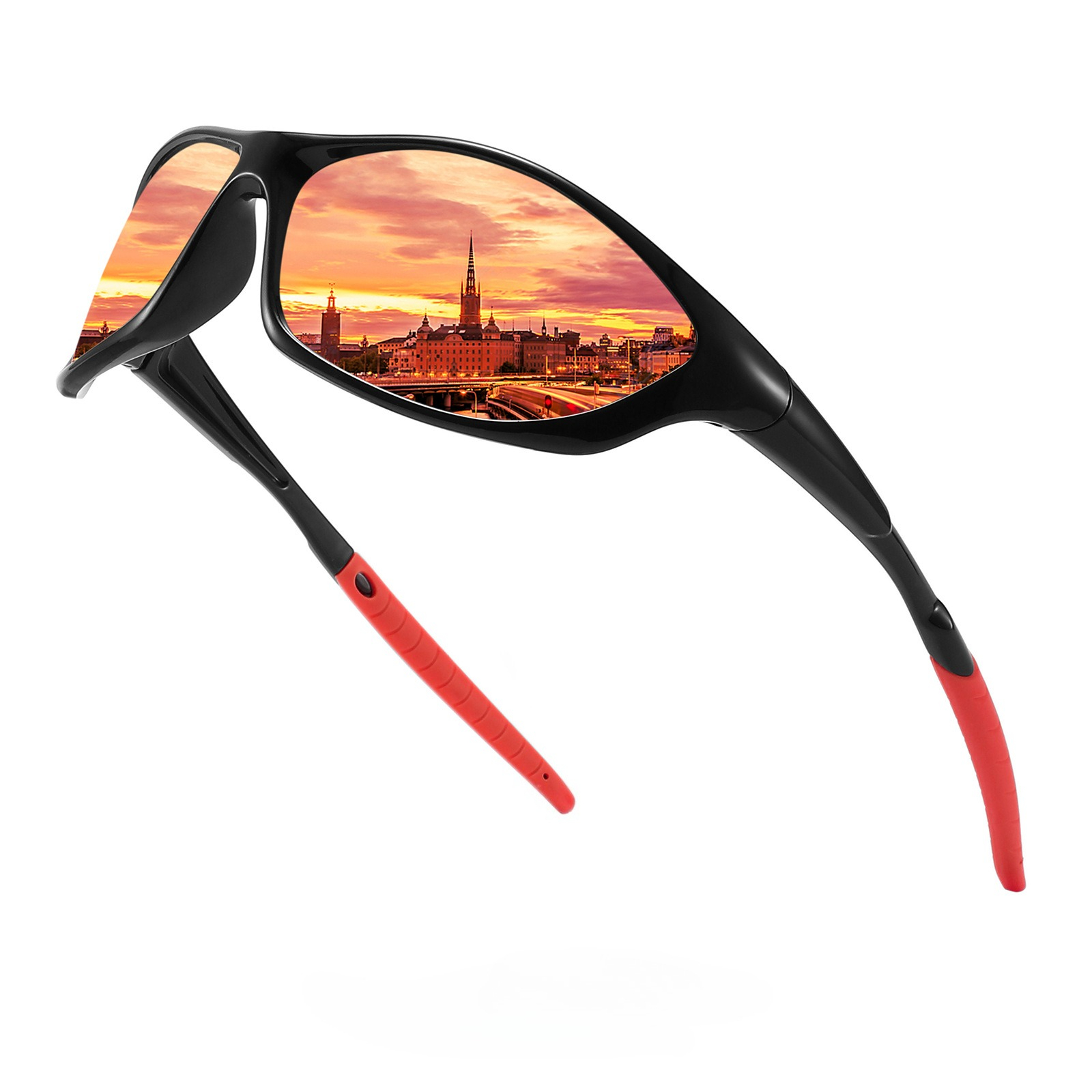 Kacamata Olahraga Polarisasi P - Sunglasses Polarized Men ulasan dan harga