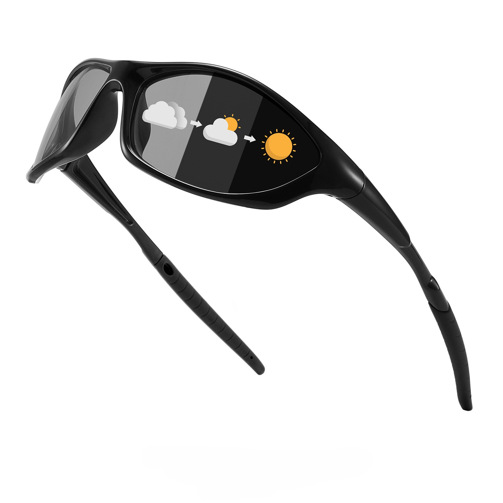 Kacamata Olahraga Polarisasi P - Sunglasses Polarized Men ulasan dan harga