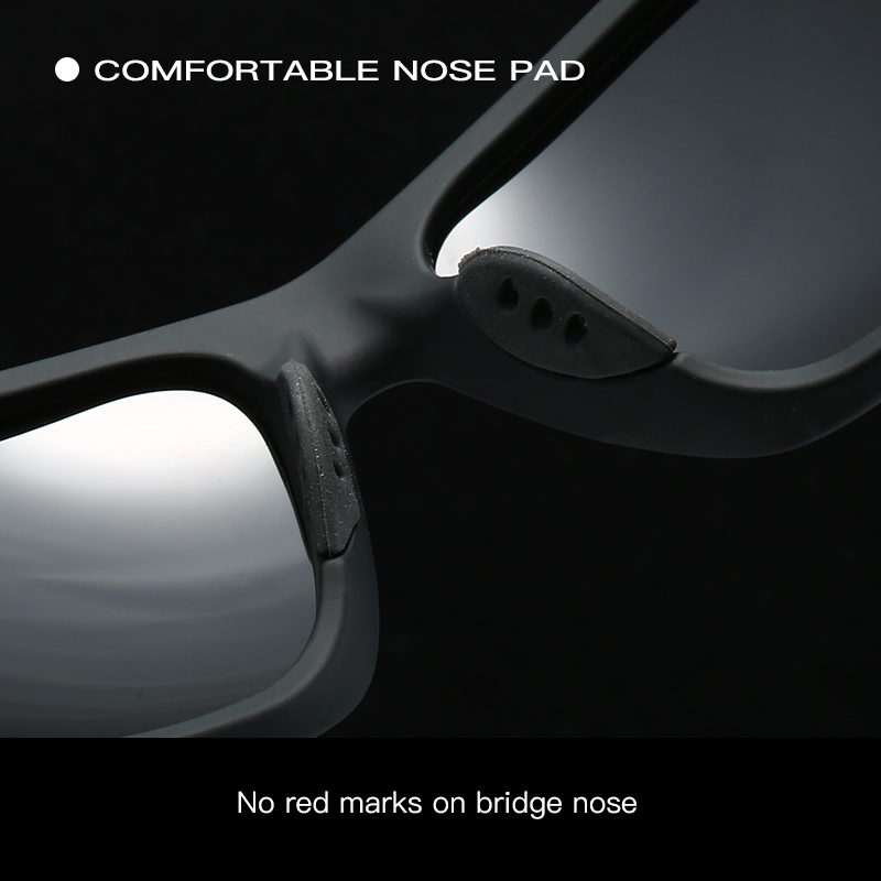 KAROS Kacamata Hitam Terpolari - Sunglasses Polarized Men ulasan dan harga