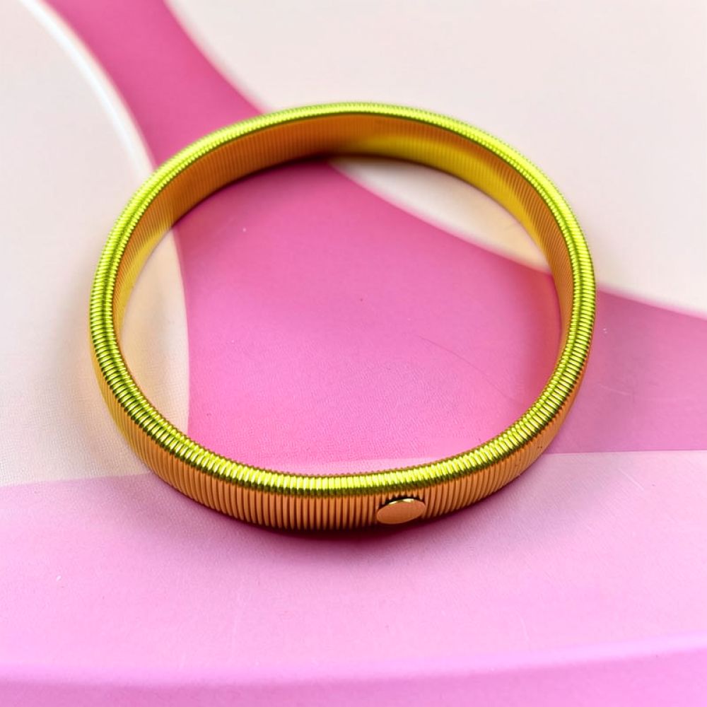 Pita Lengan Pria Berbahan Loga - Men Accessories Ring And Bracelet ulasan dan harga