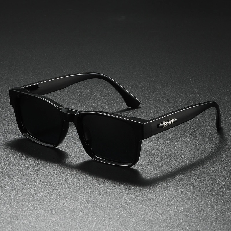 Kacamata Hitam Terpolarisasi P - Sunglasses Polarized Men ulasan dan harga