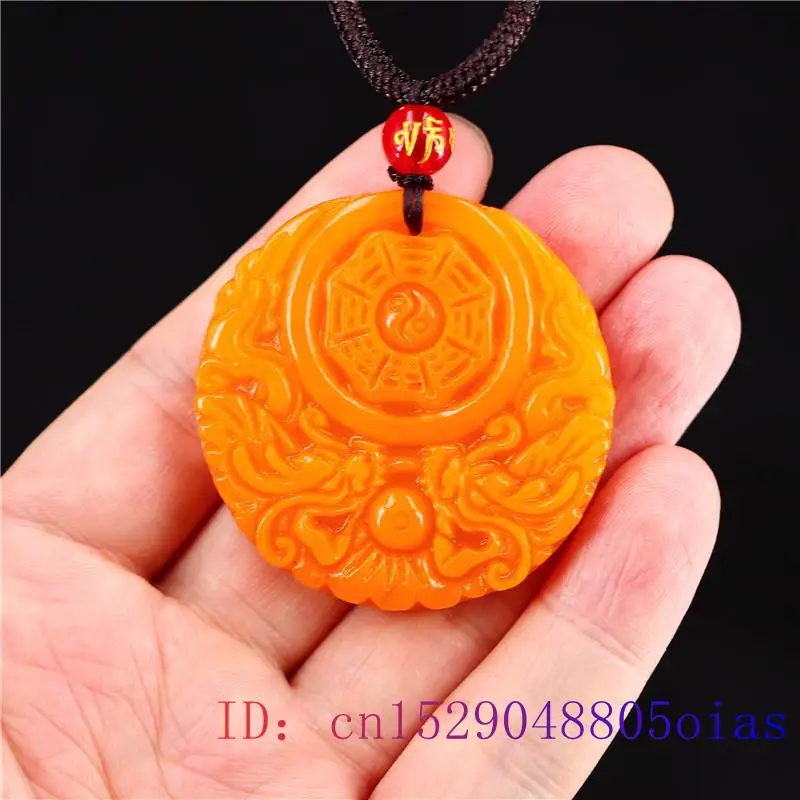 Hadiah Liontin Naga Giok Kunin - Men'S Accessories ulasan dan harga