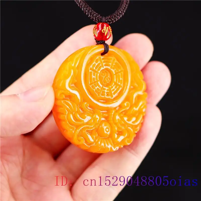 Hadiah Liontin Naga Giok Kunin - Men'S Accessories ulasan dan harga