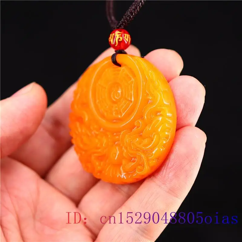 Hadiah Liontin Naga Giok Kunin - Men'S Accessories ulasan dan harga