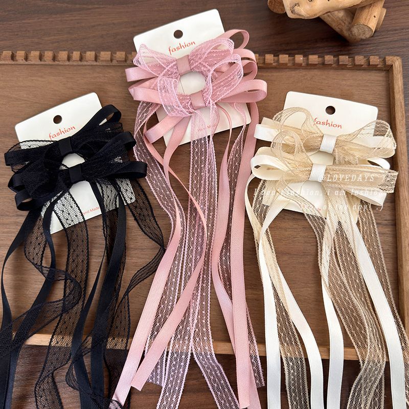 2 Buah/Set Klip Tepi Pita Busu - Tie Clip Set ulasan dan harga