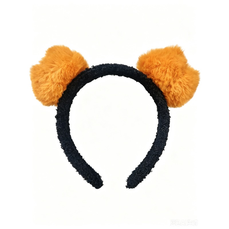 Bando Lucu Karakter Garfield,  - Tie Clip Set ulasan dan harga