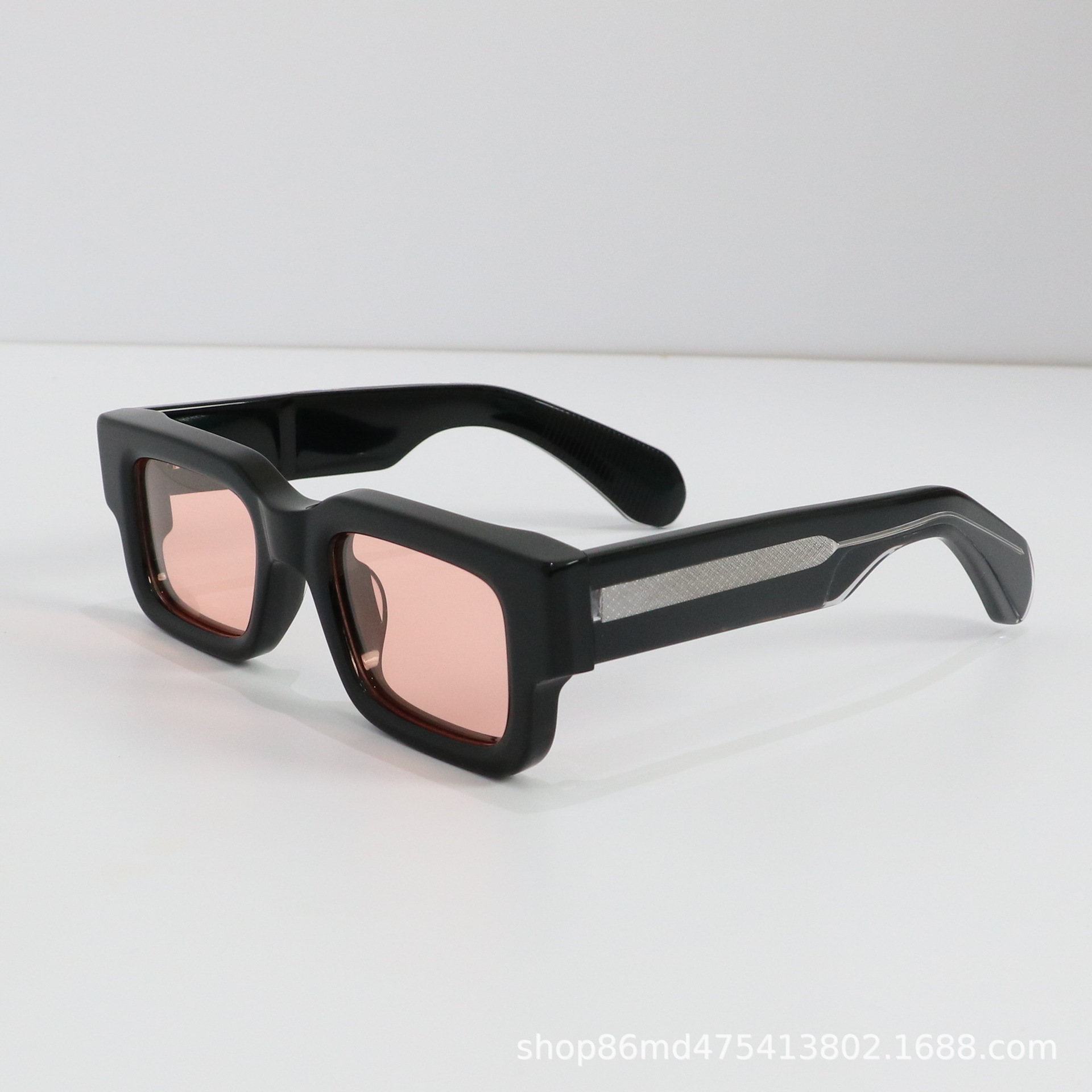 Kacamata Hitam Model Baru 2026 - Sunglasses Polarized Men ulasan dan harga
