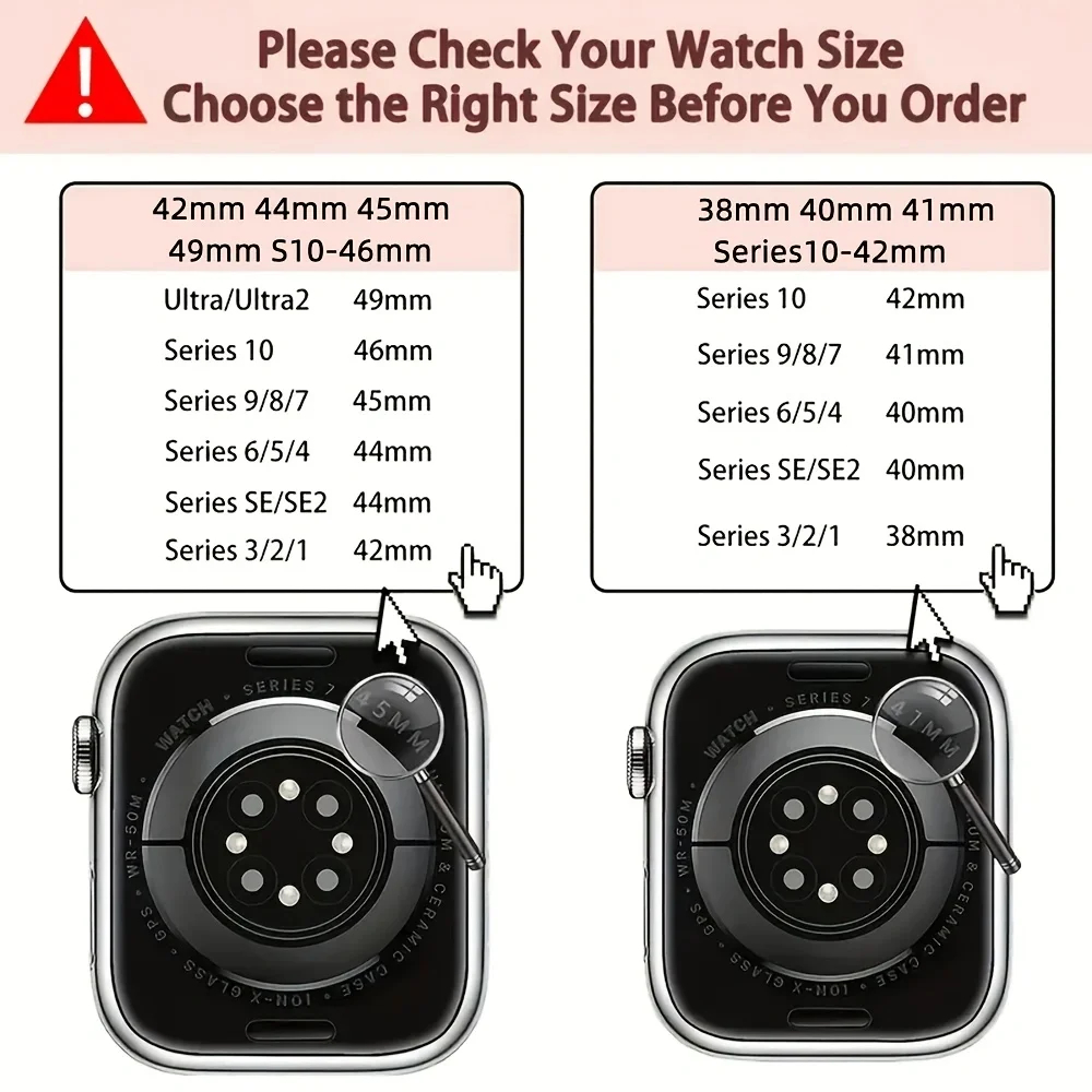 Tali Magnetik untuk Apple Watc - Men Accessories Website ulasan dan harga