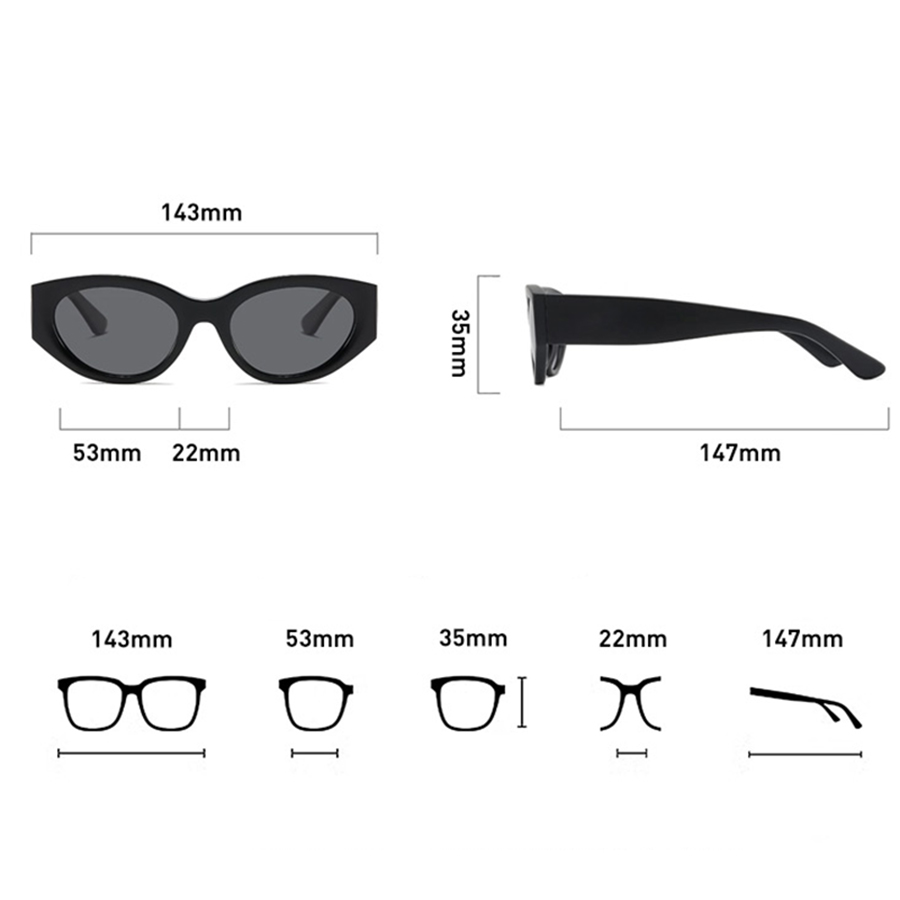 Kacamata Hitam Terpolarisasi C - Sunglasses Polarized Men ulasan dan harga