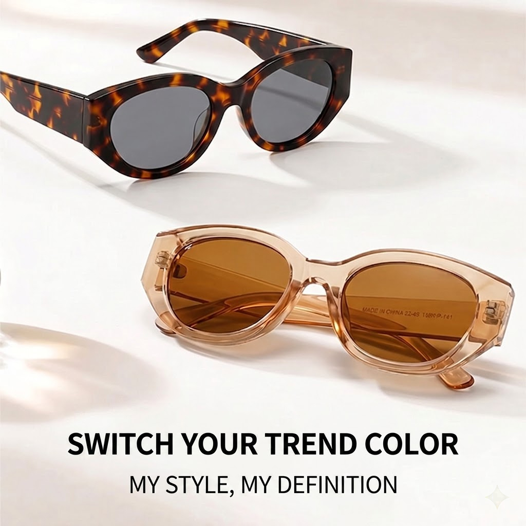 Kacamata Hitam Terpolarisasi C - Sunglasses Polarized Men ulasan dan harga
