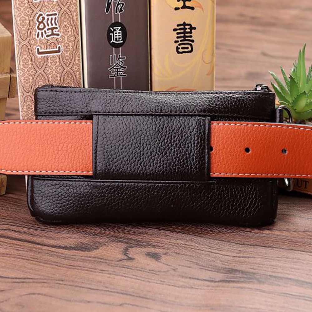 Tas Pinggang pria, tas pinggul - Men Accessories Pack ulasan dan harga