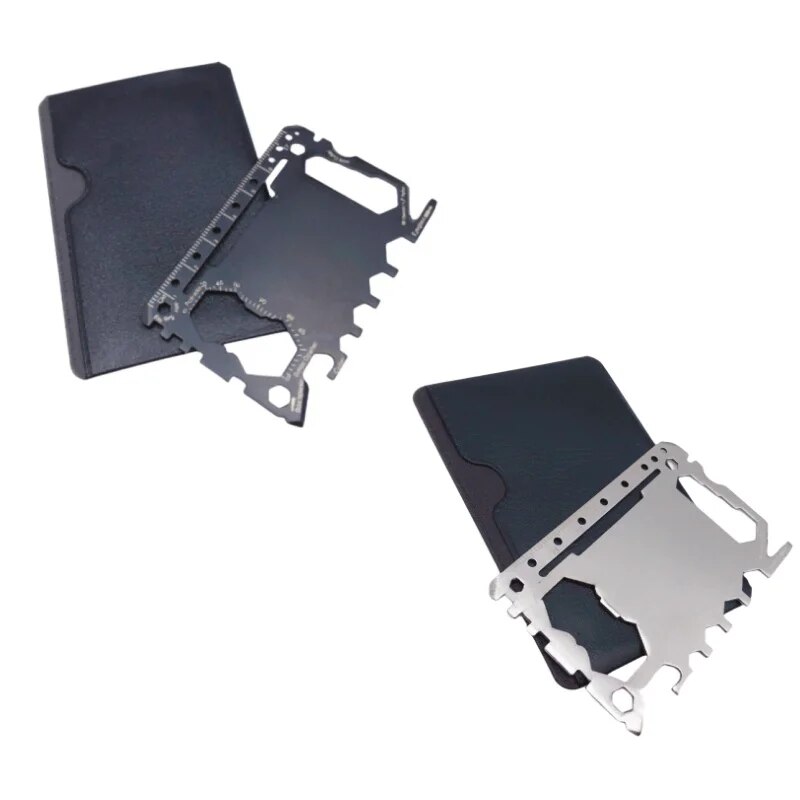 Alat serbaguna 46 dalam 1 ukur - Men Accessories Gadgets ulasan dan harga