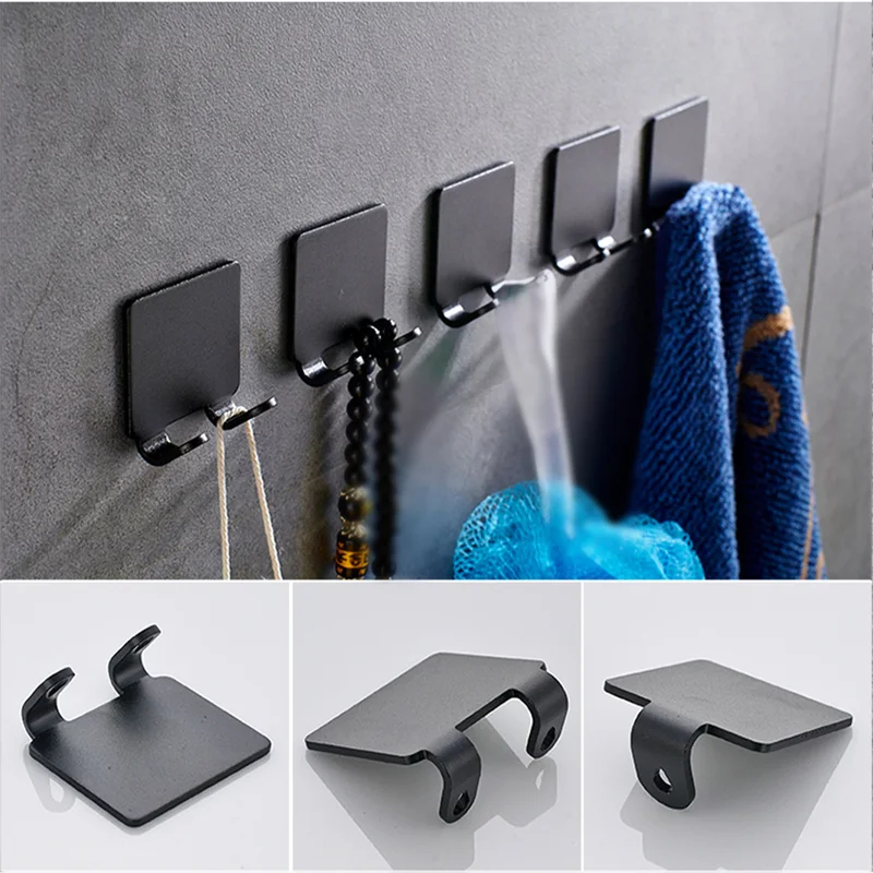 1-5 Buah Tempat Pisau Cukur Al - Men'S Accessories Rack ulasan dan harga