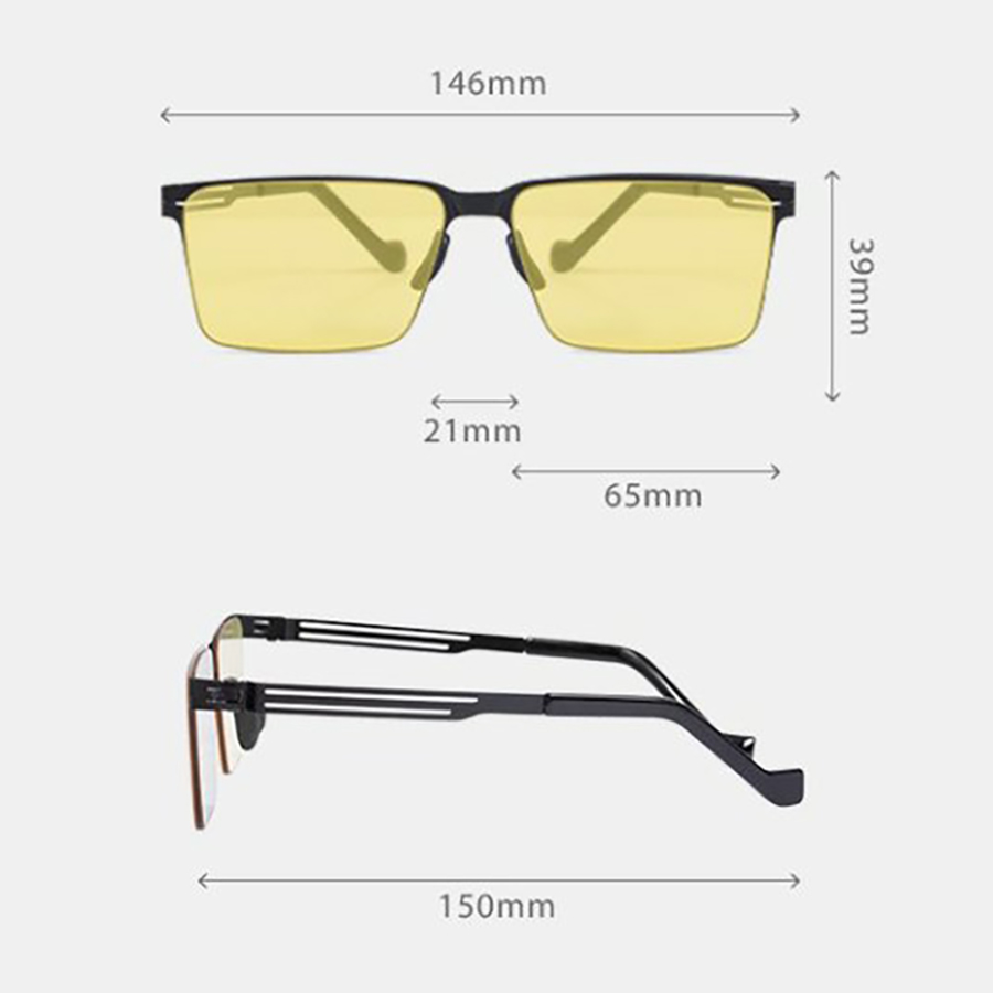 Kacamata Hitam Polarisasi Foto - Sunglasses Polarized Men ulasan dan harga