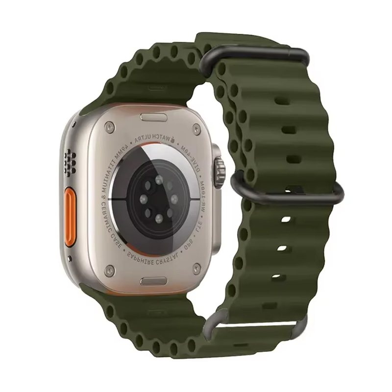 Tali jam laut untuk apple, tal - Men Accessories Website ulasan dan harga