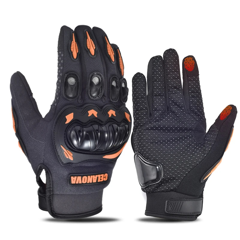 Sarung Tangan Sepeda Motor Pri - Men'S Accessories ulasan dan harga