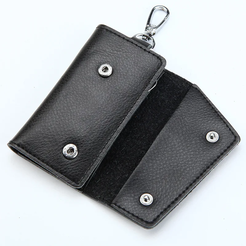 Gantungan Kunci Kulit Asli Pri - Men'S Accessories Rack ulasan dan harga