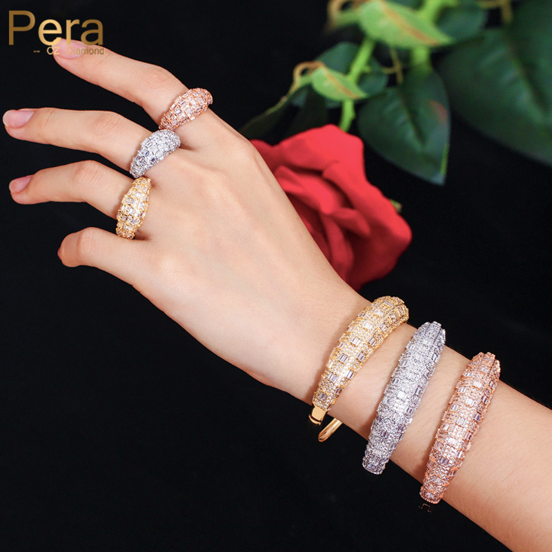 Pera set cincin gelang manset  - Men Accessories Ring And Bracelet ulasan dan harga
