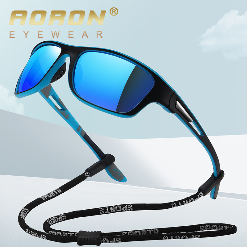 Kacamata Hitam Polarisasi Olah - Sunglasses Polarized Men ulasan dan harga