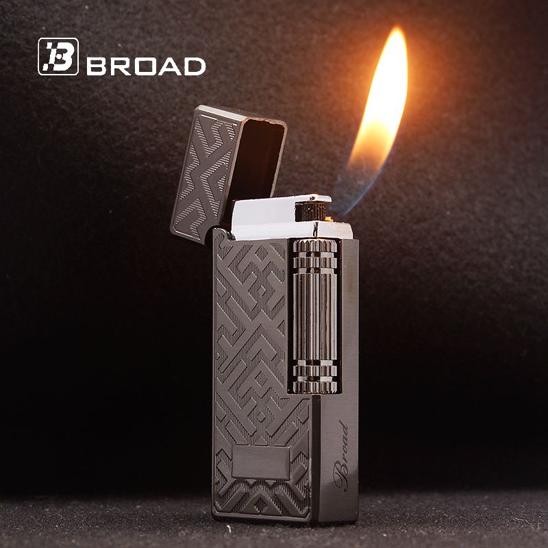 Pemantik Gas Batu Api Luas Pem - Men Accessories Gadgets ulasan dan harga
